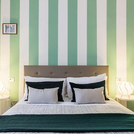 Moscova Flexyrent Apartment Milano Eksteriør bilde