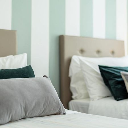 Moscova Flexyrent Apartment Milano Eksteriør bilde