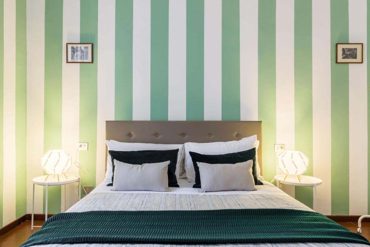 Moscova Flexyrent Apartment Milano Eksteriør bilde