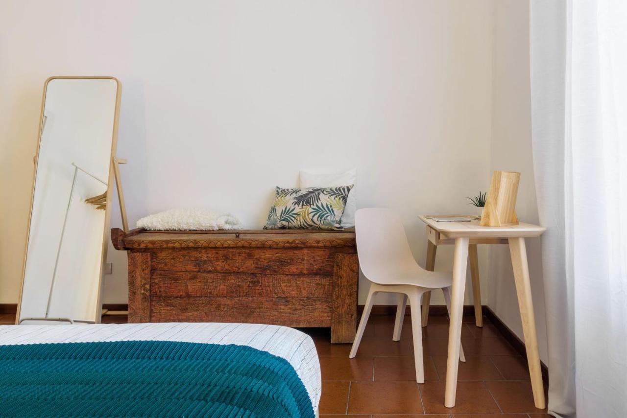 Moscova Flexyrent Apartment Milano Eksteriør bilde