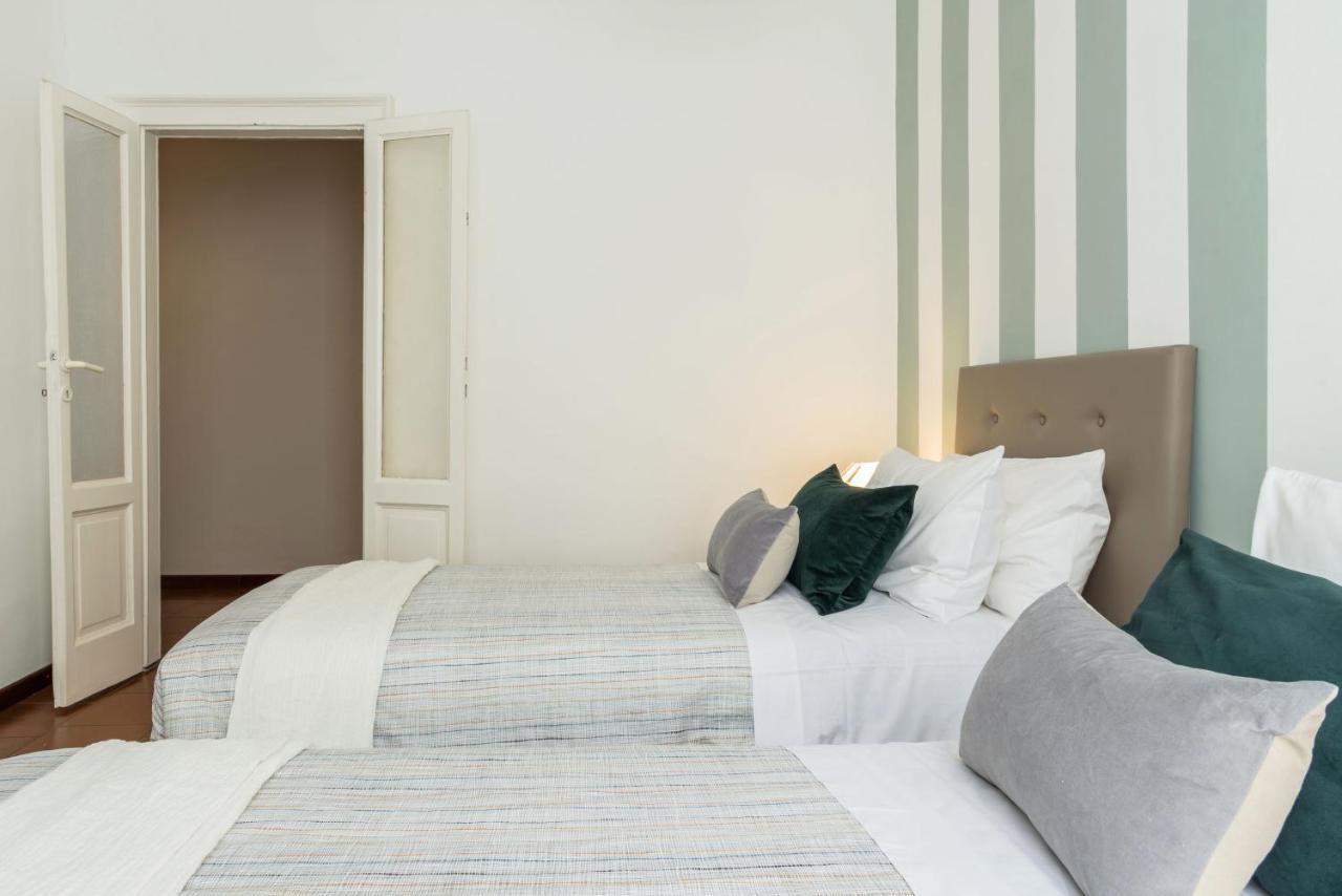 Moscova Flexyrent Apartment Milano Eksteriør bilde