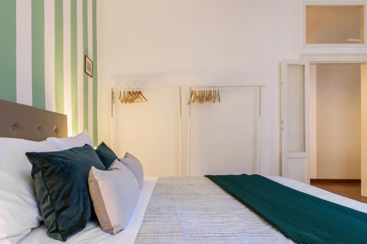 Moscova Flexyrent Apartment Milano Eksteriør bilde