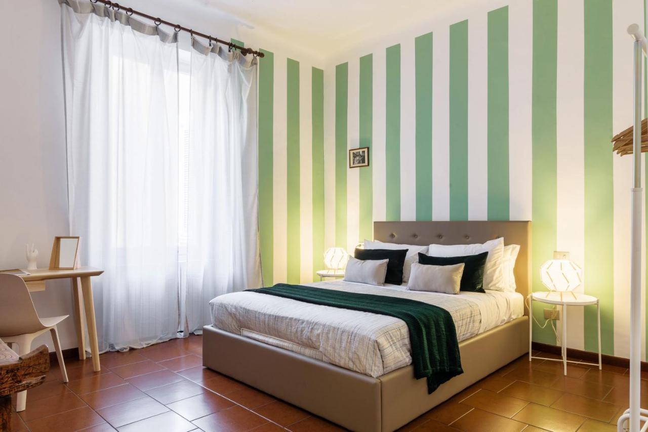 Moscova Flexyrent Apartment Milano Eksteriør bilde